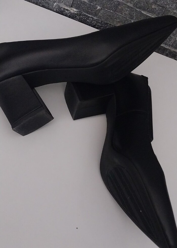 CABANİ  AYAKKABI - Görsel 4