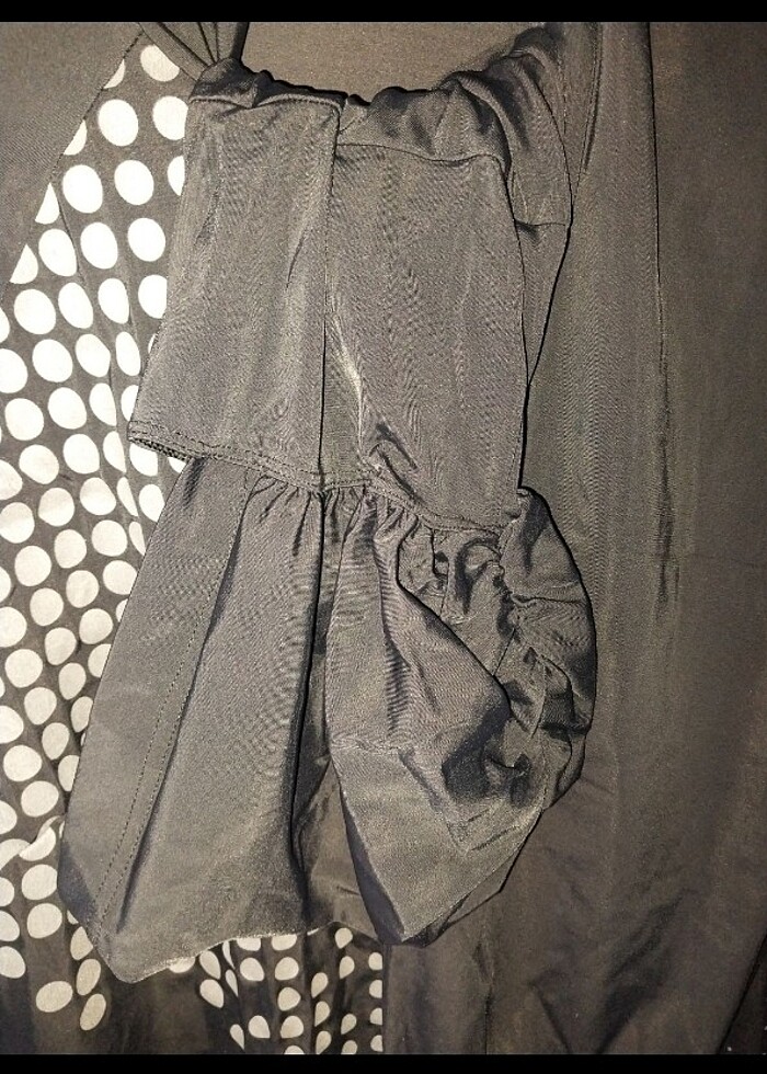 Orijinal hasema marka tesettür mayo - Görsel 2