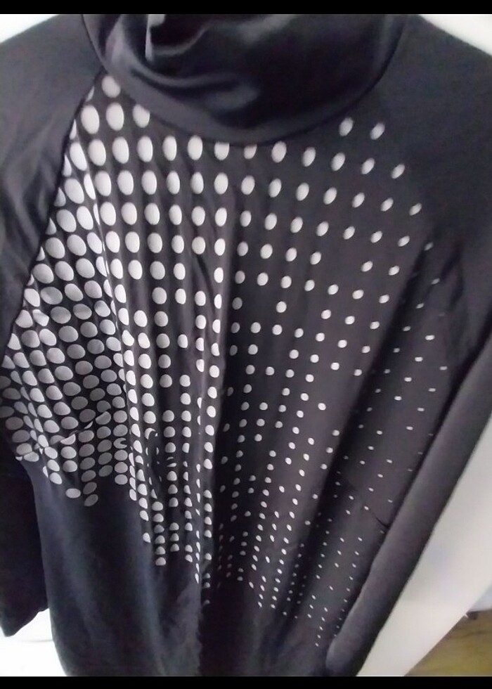 Orijinal hasema marka tesettür mayo - Görsel 3