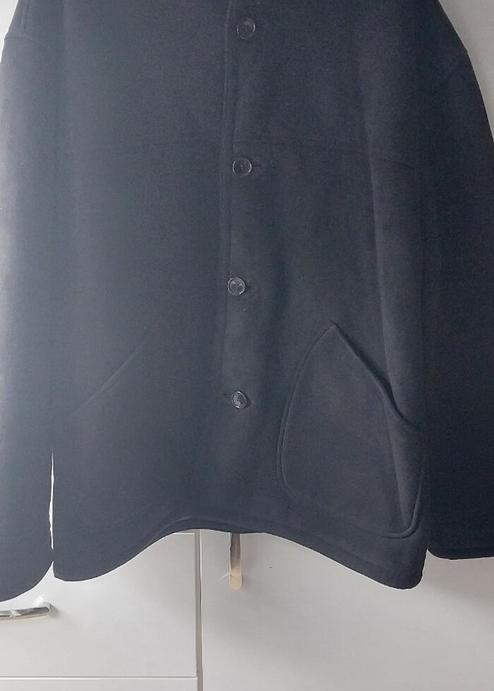 Nubuk kaban - Görsel 2