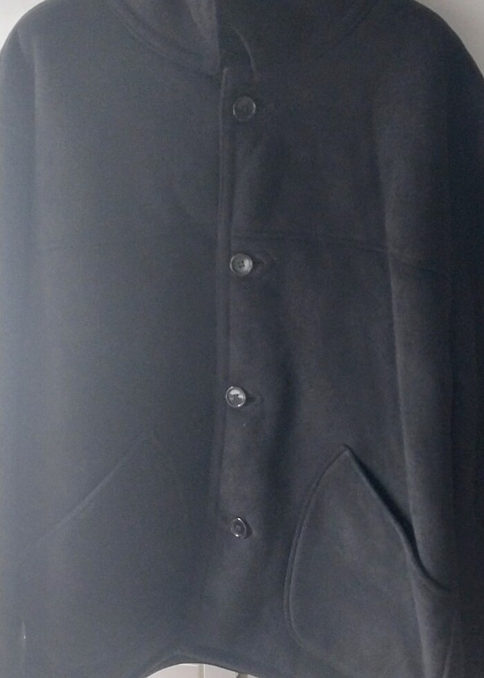 Nubuk kaban - Görsel 3