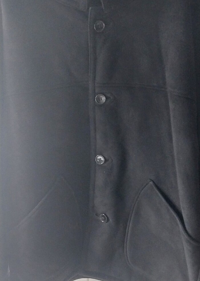 Nubuk kaban - Görsel 4