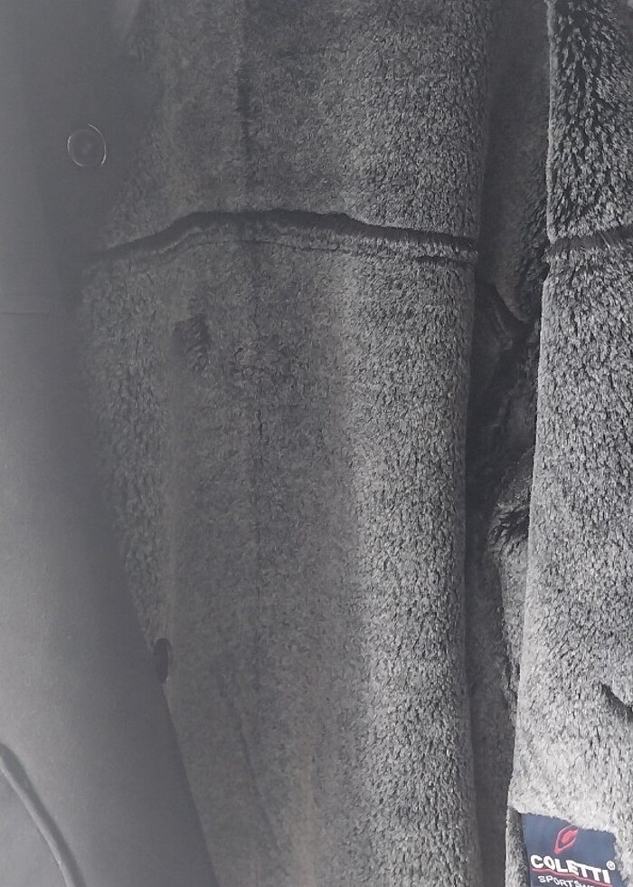 Nubuk kaban - Görsel 5