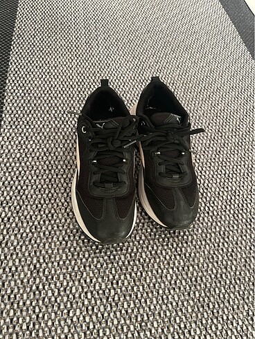 Puma spor ayakkabi