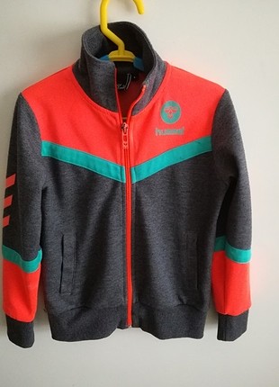 Hummel eşofman üstü