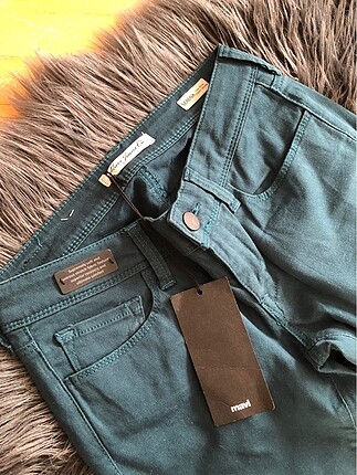 Mavi Jeans Mavi etiketli pantolon