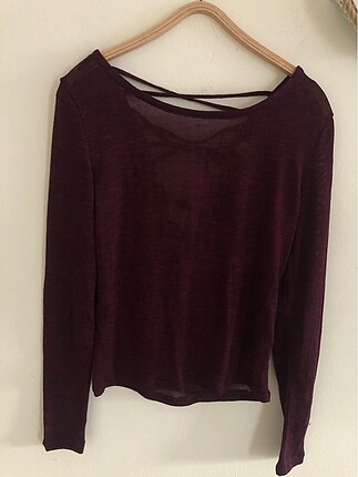 H&M bluz