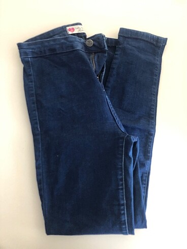 Koton comfy jegging jean +topshop jean