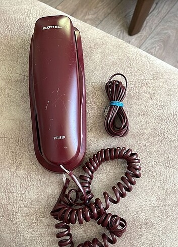 Sabit telefon 