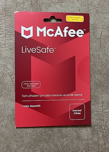 Antivirüs programı 
