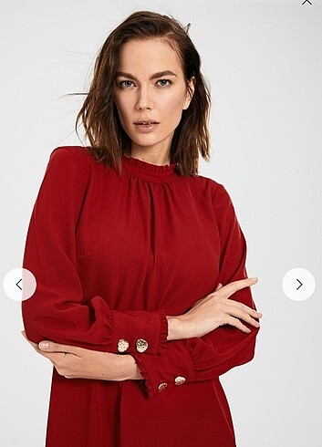 LC Waikiki Tunik