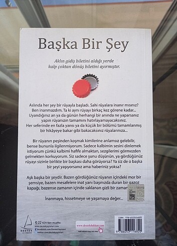  Beden Kitap