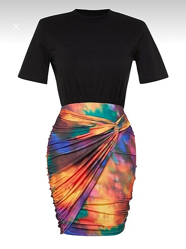 Trendyol & Milla Mini Elbise