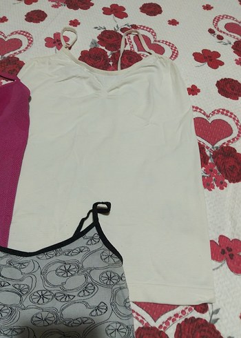 Renkli Mini Hamile Atletleri - Görsel 4