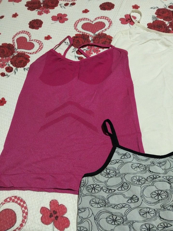 Renkli Mini Hamile Atletleri - Görsel 3