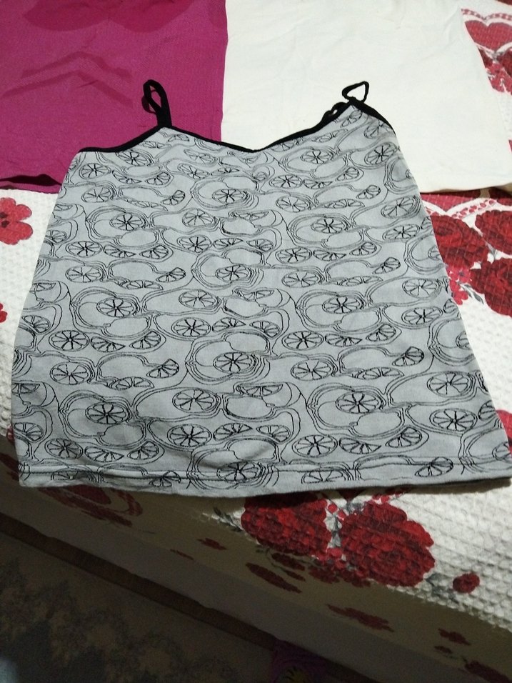 Renkli Mini Hamile Atletleri - Görsel 2