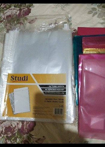 kırtasiye ürünleri - Görsel 4