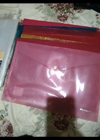 kırtasiye ürünleri - Görsel 2