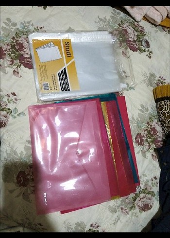 kırtasiye ürünleri - Görsel 5