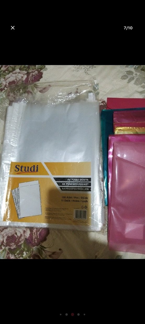 kırtasiye ürünleri - Görsel 4