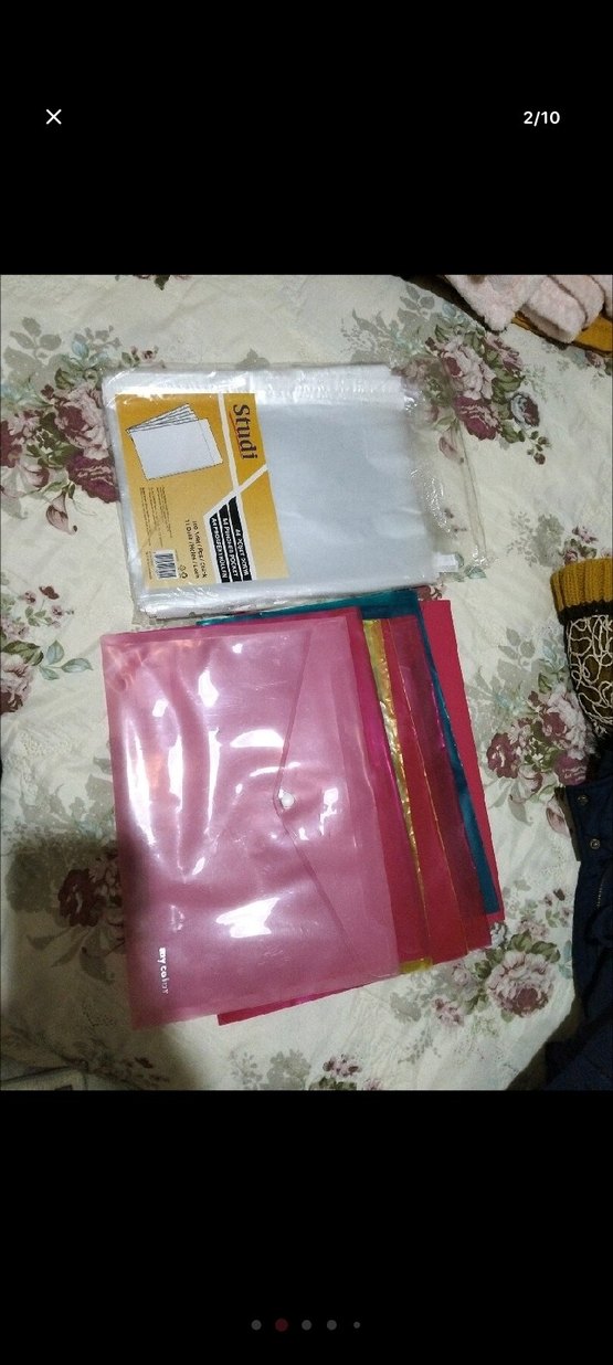 kırtasiye ürünleri - Görsel 5