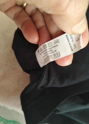 Siyah Spor Büstiyer casilli marka - Görsel 6