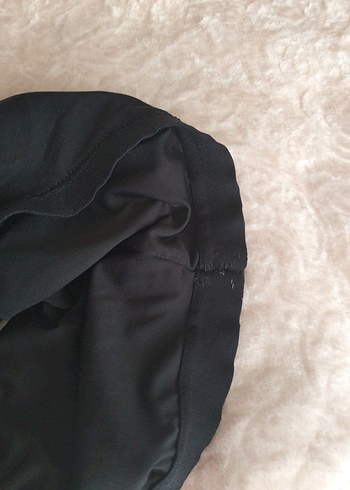 Siyah Spor Büstiyer casilli marka - Görsel 4