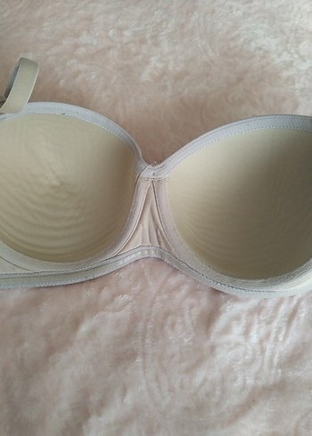 penti Bej Midi Sütyen - Görsel 3