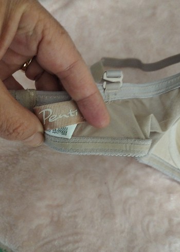 penti Bej Midi Sütyen - Görsel 5