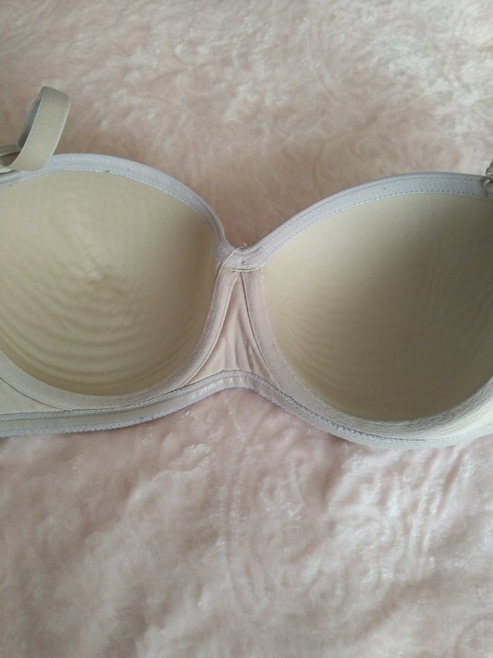 penti Bej Midi Sütyen - Görsel 3