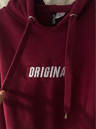 H&m sweatshirt