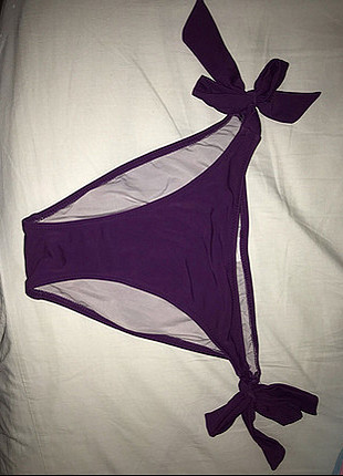Penti Mor bikini altı