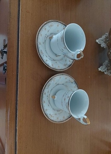  Beden Renk 2 li kahve fincani 