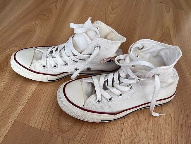 Converse 36 no converse