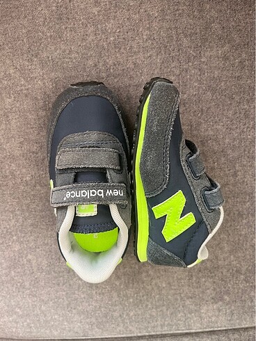 New Balance New Balance bebek ayakkabısı