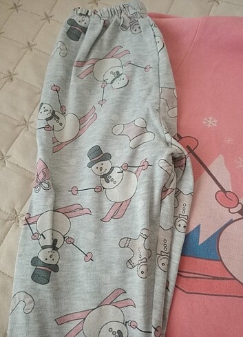 LC Waikiki Pijama takimi