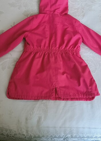 LC Waikiki LCW trençkot