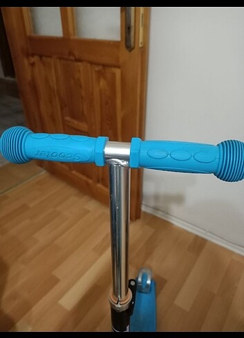 Triathlon m-xl scooter - Görsel 2