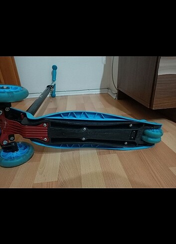 Triathlon m-xl scooter - Görsel 5