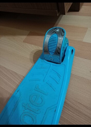 Triathlon m-xl scooter - Görsel 6