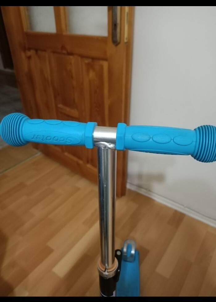 Triathlon m-xl scooter  - Görsel 2