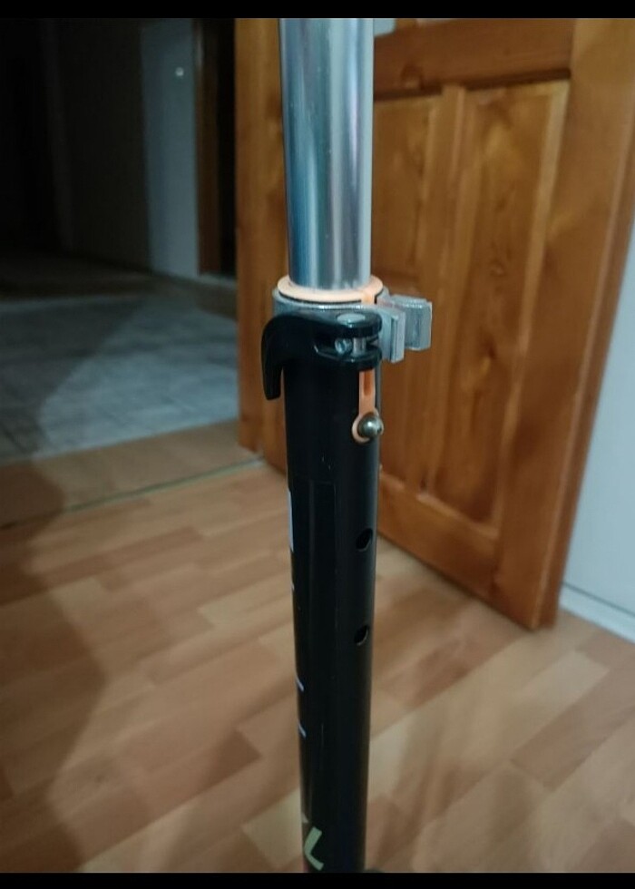 Triathlon m-xl scooter  - Görsel 3