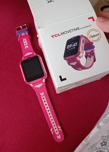 TCL saat