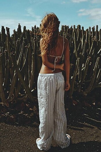 Zara Zara pantolon