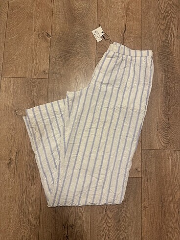 xs Beden Zara pantolon