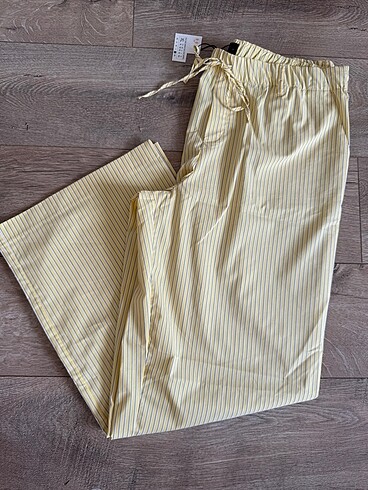 xs Beden Zara pantolon