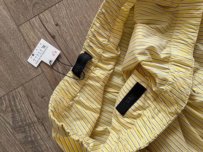 Zara Zara pantolon