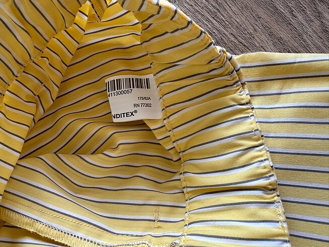 m Beden Zara pantolon
