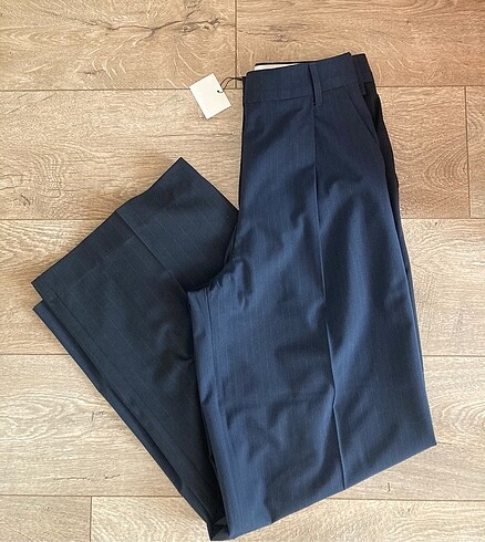 xxl Beden Zara pantolon