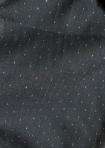 Mango Kumaş Pantolon - Görsel 5